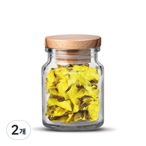 꽃을담다 오리지널 목련꽃차, 10g, 1개입, 2개