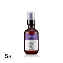파파레서피 가지 클리어링 에멀전, 150ml, 5개