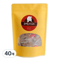 차합시다 양평 수제 대추씨차, 5g, 20개입, 2개