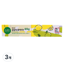 뿌리또 뜯어쓰는 톡톡랩 120p, 3개