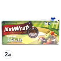 뉴랩 뉴에코랩 주방용, 2개