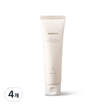 아로마티카 칼렌듈라 쥬시크림, 150g, 4개