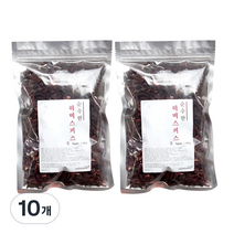 허브나래 히비스커스 차, 10개, 200g