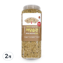 한드레 저당습관 혼합곡, 2개, 2kg