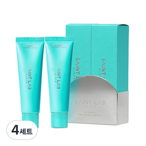 세인트랩 073 페탈드롭 퍼퓸 핸드크림 로즈 50ml + 라일락 50ml 세트, 4세트