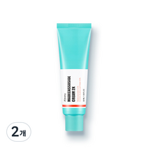 어퓨 마데카소사이드 크림 2X, 50ml, 2개