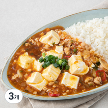 마이셰프 알찬 고기마파두부, 719g, 3개