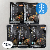 파머스티 무청시래기 (냉동), 300g, 10개