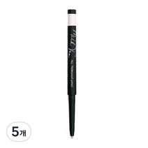 디칸 올 워터 프루프 밑트임 언더 아이라이너 0.14g, 우유밀크티, 5개