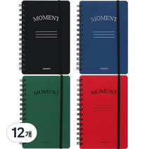 포포팬시 모멘트 밴드노트, 랜덤 발송, 12개