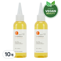 글로우몬스터 프리미엄 카렌둘라 추출물 원액, 100ml, 10개