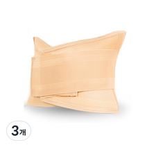 탑건강 평화 허리 부목 보호대 TOP-01 L, 3개