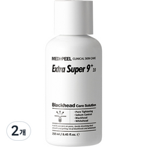 메디필 엑스트라 슈퍼 9 플러스 2.0, 250ml, 2개
