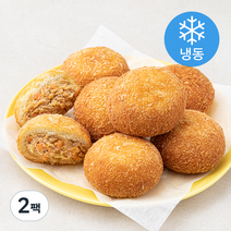 코다노 불고기 고로케c (냉동), 600g, 2팩