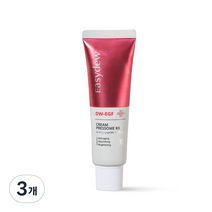 이지듀 디더블유이지에프크림 프레좀알엑스, 50ml, 3개