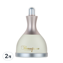 더마퀸 페이스 앤 아이 쿨링 스틱, 연꽃, 2개