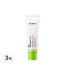 닥터자르트 컨트롤에이 티트리먼트 모이스처라이저 로션, 100ml, 3개