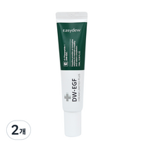 이지듀 크림리미티드 플러스 크림, 15ml, 2개