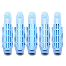 셀리본 헤어볼륨롤스타 뿌리 볼륨업 집게 5p, 1개, 스카이