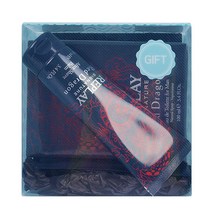 리플레이 시그니처 레드드래곤 포 맨 EDT 100ml 세트, 1세트