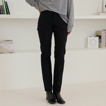 비나인 여성용 키빅 기모팬츠