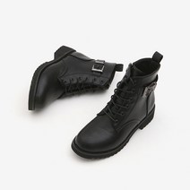 로디드 워커부츠 NB8807-A
