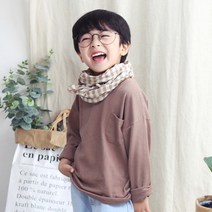 초코몽 아동용 신디포켓티