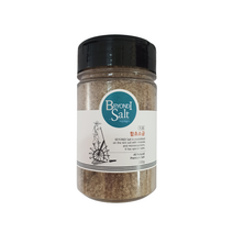 비온뒤첫소금 프리미엄 함초 소금, 1개, 200g