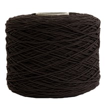 동방섬유 24합 색사 뜨개실 1000g, 538 다크브라운, 1개