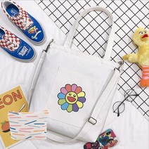 여성용 클래식 심플 데일리 크로스백 + 동전지갑 K175