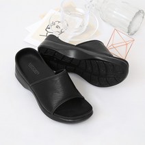 데일리슈 여성용 일루어 슬리퍼
