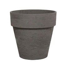 도시정원 콘크리트 화분 Cloud9, Musty Brown