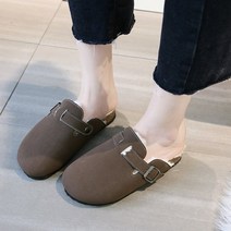 콤마슈 여성용 슬리퍼 DB4782