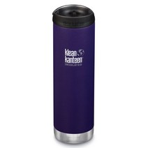 클린켄틴 TK와이드 보온보냉 보틀 카페캡, 칼라마타 (KM), 592ml