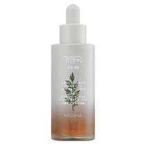 미샤 개똥쑥 진정 앰플, 1개, 50ml