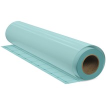 PVC 투명접착 유광필름, 1개, A0