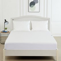 베네베딩 텐셀 방수 매트리스 커버