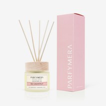 파피메라 디퓨저 110ml, 레드 그레이프프룻