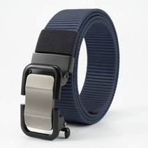 카이썬 캐주얼 자동 벨트 메탈 KN-01