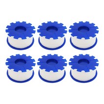 세면대용 정수 리필 필터, 6개