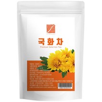 탐나니 국화차, 0.5g, 50개