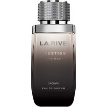 라리브 프레스티지 맨 브라운 오 드 퍼퓸, 75ml