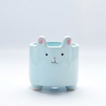 JHCompany 바니 멀티 홀더 오브제, 블루