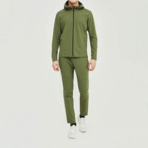 2XU 얼티밋 트레이닝 팬츠