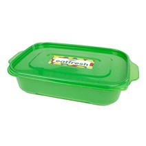 꼼꼬미 진공 잇프레쉬 냉장고 밀페 정리용기 6000ml, 1개
