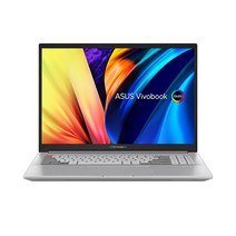 에이수스 2022 비보북 프로 16X, Free DOS, N7600ZE-L2021, 512GB, 코어i7, 쿨 실버, 16GB