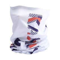 카르닉 테크니컬 쿨멀티 스카프, 레터링(103A)