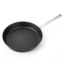 파뷔에 리얼클래드 IH 프라이팬, 1개, 28cm