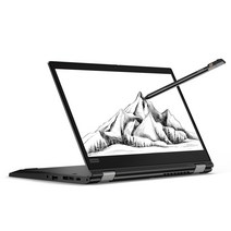 레노버 2021 ThinkPad L13, 블랙, 코어i5 11세대, 256GB, 8GB, WIN10 Pro, 20VK0027KR