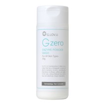 지로뷰 G ZERO 엔자임 클렌징 파우더, 50g, 1개